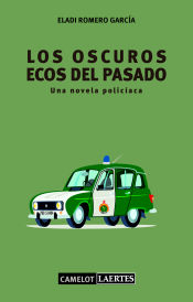 Portada de Los oscuros ecos del pasado