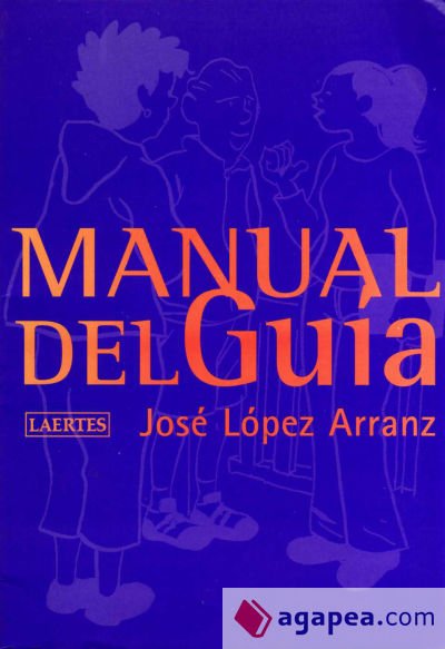 Manual del Gu&iacute;a