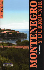 Portada de Montenegro y Dubrovnik