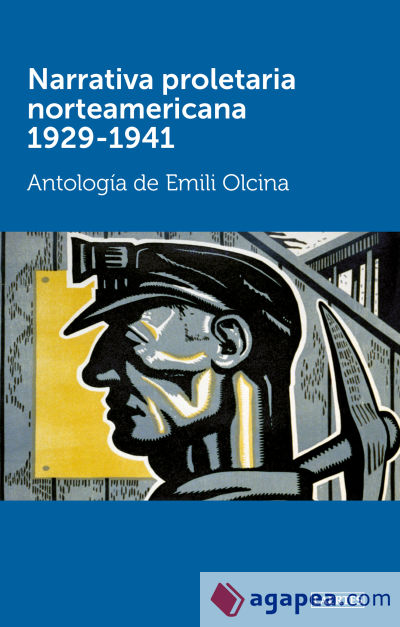 Narrativa proletaria norteamericana 1929-1941