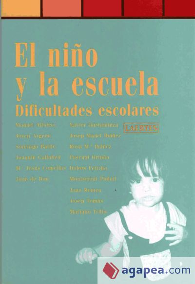 Niño y la escuela, El