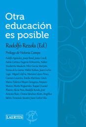 Portada de Otra educación es posible