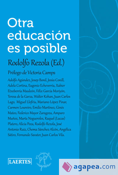 Otra educación es posible