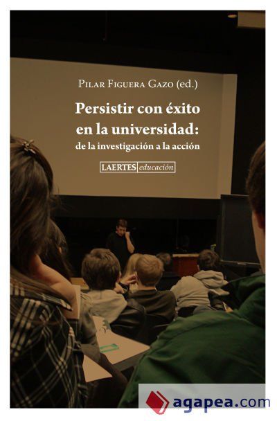 Persistir con &eacute;xito en la universidad