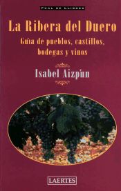 Portada de Ribera del Duero, La