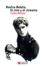 Portada de Rovira-Beleta. El cine y el cineasta