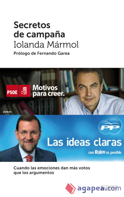 Secretos de campaña