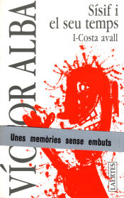 Portada de Sísif i el seu temps. I- Costa avall