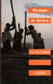 Portada de Tiempo de &Aacute;frica