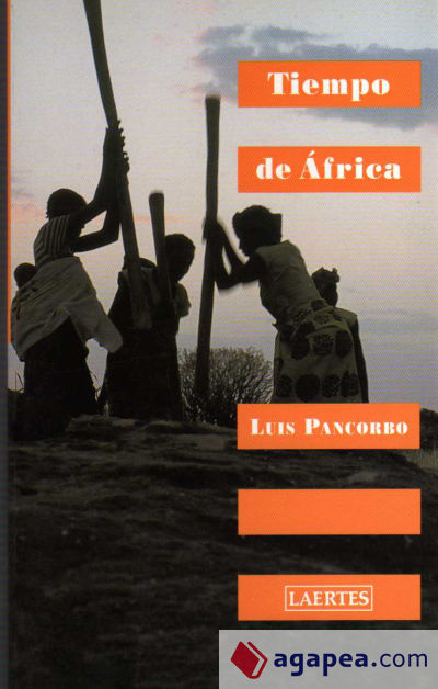 Tiempo de &Aacute;frica