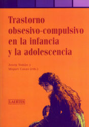 Portada de Trastorno obsesivo-compulsivo en la infancia y la adolescencia