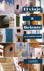 Portada de Viaje a Oriente, El