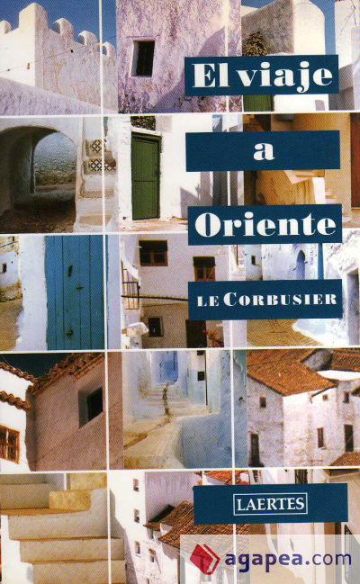 Viaje a Oriente, El