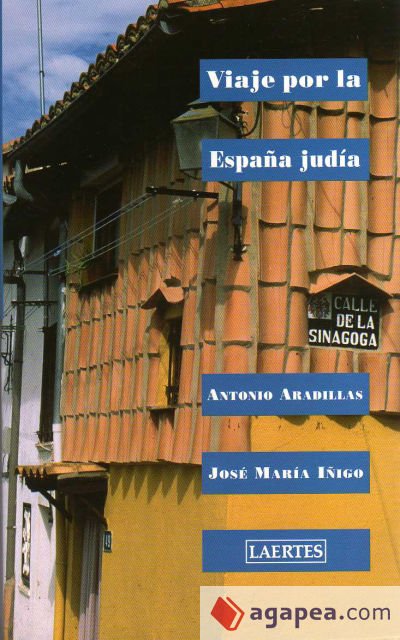 Viaje por la España judía Viaje por la España judía