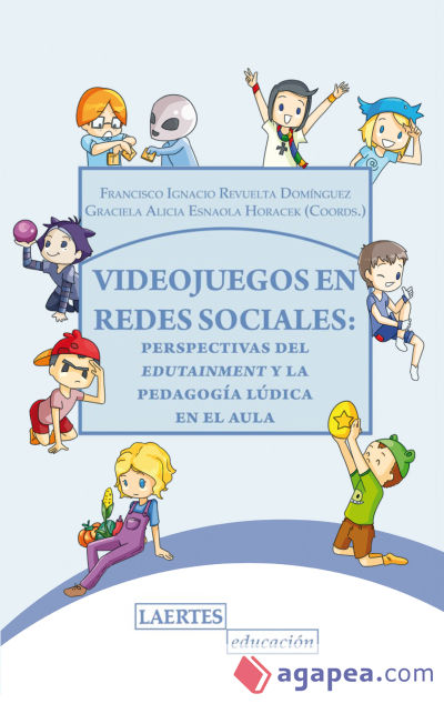 Video juegos en redes sociales