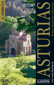 Portada de Asturias