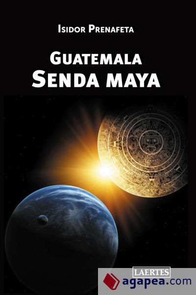 Guatemala. Senda maya