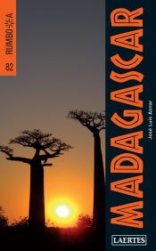 Portada de Madagascar