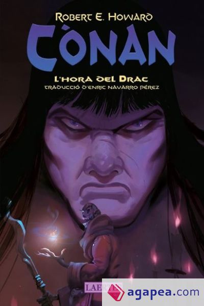 CÒNAN. L'HORA DEL DRAC