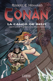 Portada de Cònan