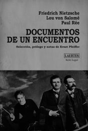 Portada de Documentos de un encuentro