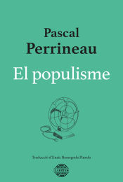 Portada de El Populisme