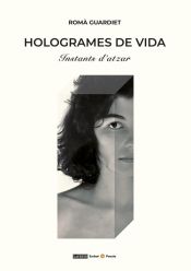 Portada de Hologrames de vida