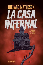 Portada de La casa infernal