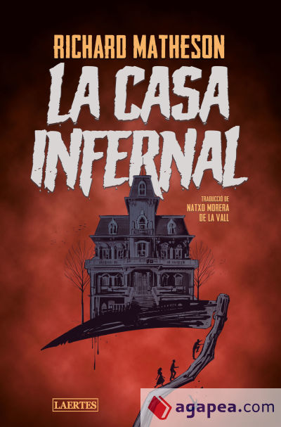 La casa infernal