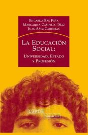 Portada de La educación social (Ebook)