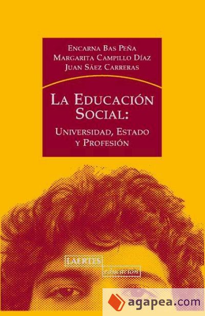 La educación social (Ebook)