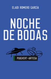 Portada de Noche de bodas