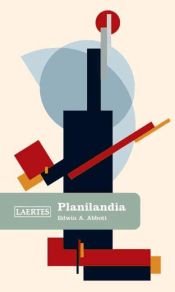 Portada de Planilandia (Ebook)