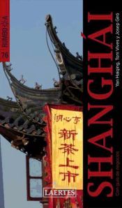 Portada de Shanghái (Ebook)