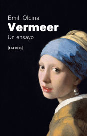 Portada de Vermeer