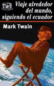 Portada de Viaje alrededor del mundo, siguiendo el Ecuador (Ebook)