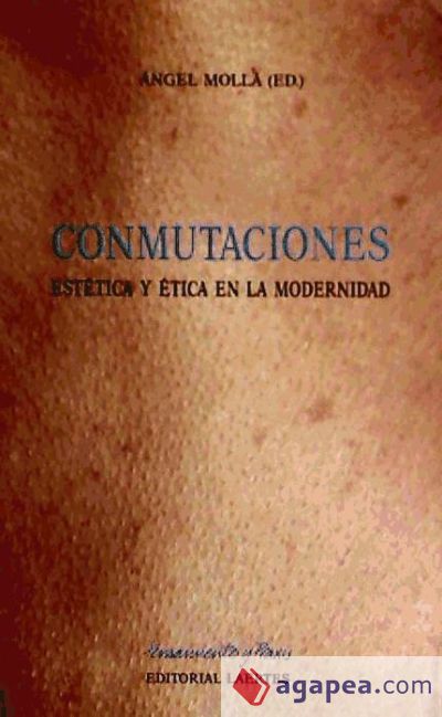 CONMUTACIONES ESTETICA Y ETICA MODERNID