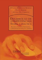 Portada de Desarrollo de competencias: Teoría y práctica (Ebook)