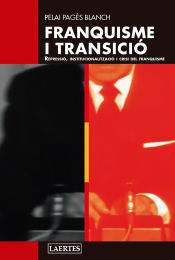 Portada de Franquisme I Transicio