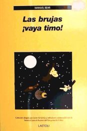Portada de BRUJAS VAYA TIMO!, LAS