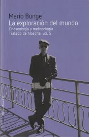 Portada de La exploración del mundo