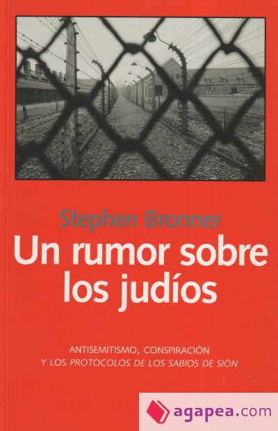 RUMOR SOBRE LOS JUDIOS, UN