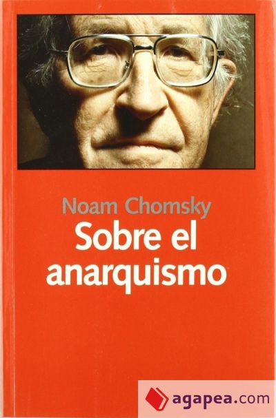 SOBRE EL ANARQUISMO