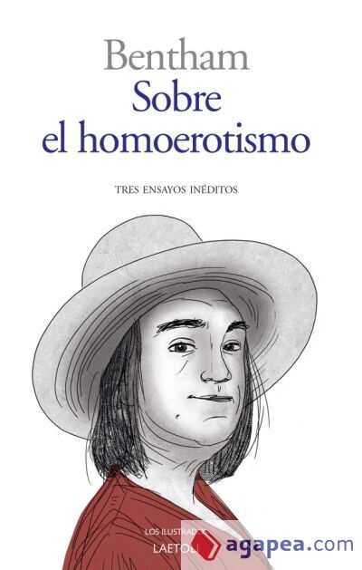 Sobre el homoerotismo: Tres ensayos in&eacute;ditos