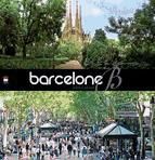 Portada de Barcelone