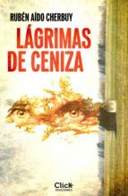 Portada de Lágrimas de ceniza (Ebook)