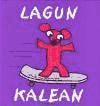 Lagun kalean