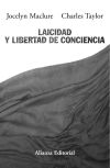 Laicidad y libertad de conciencia