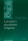 Laicidad y pluralismo religioso