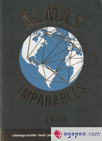 Almas Imparables